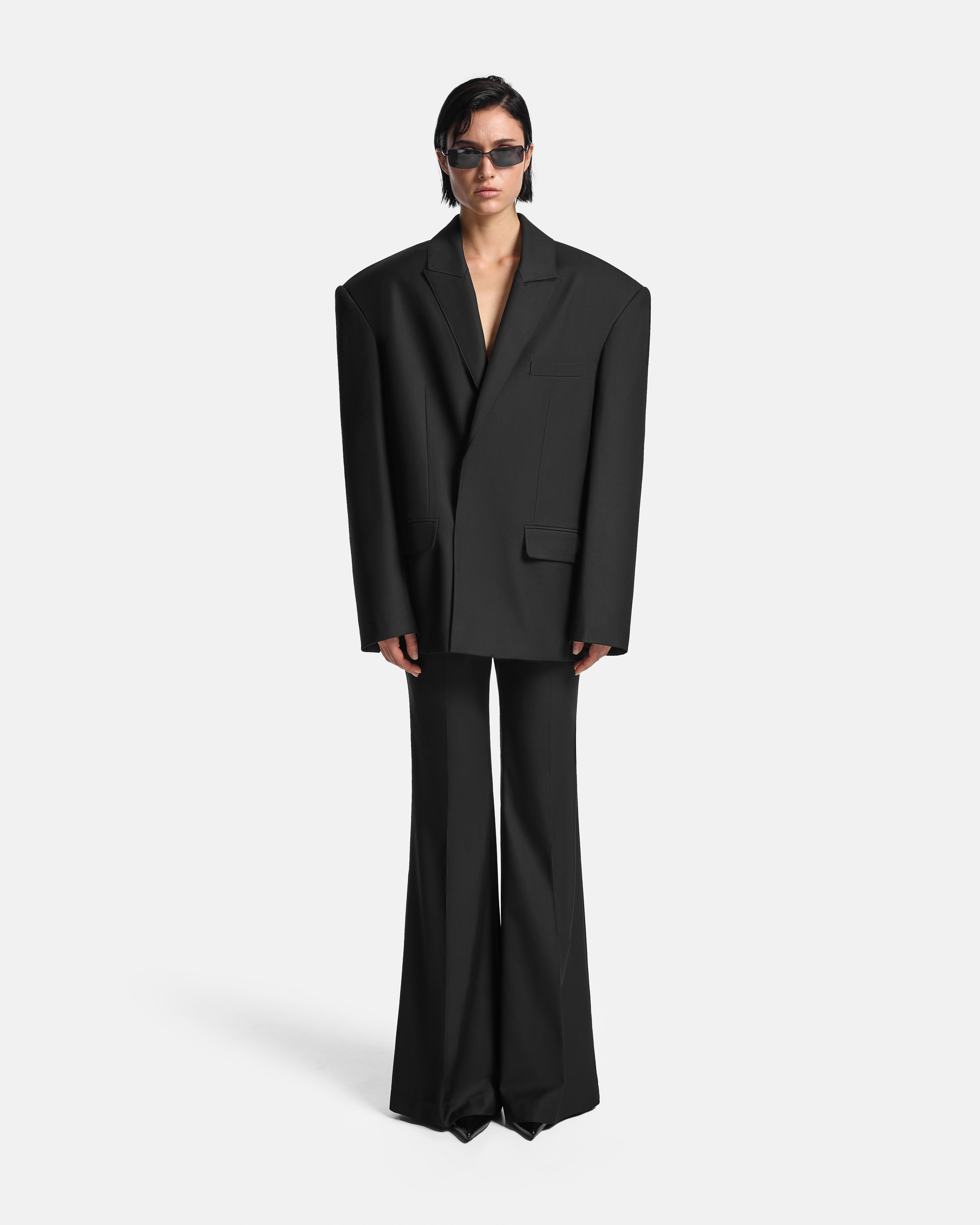 ПИДЖАК TAILORED