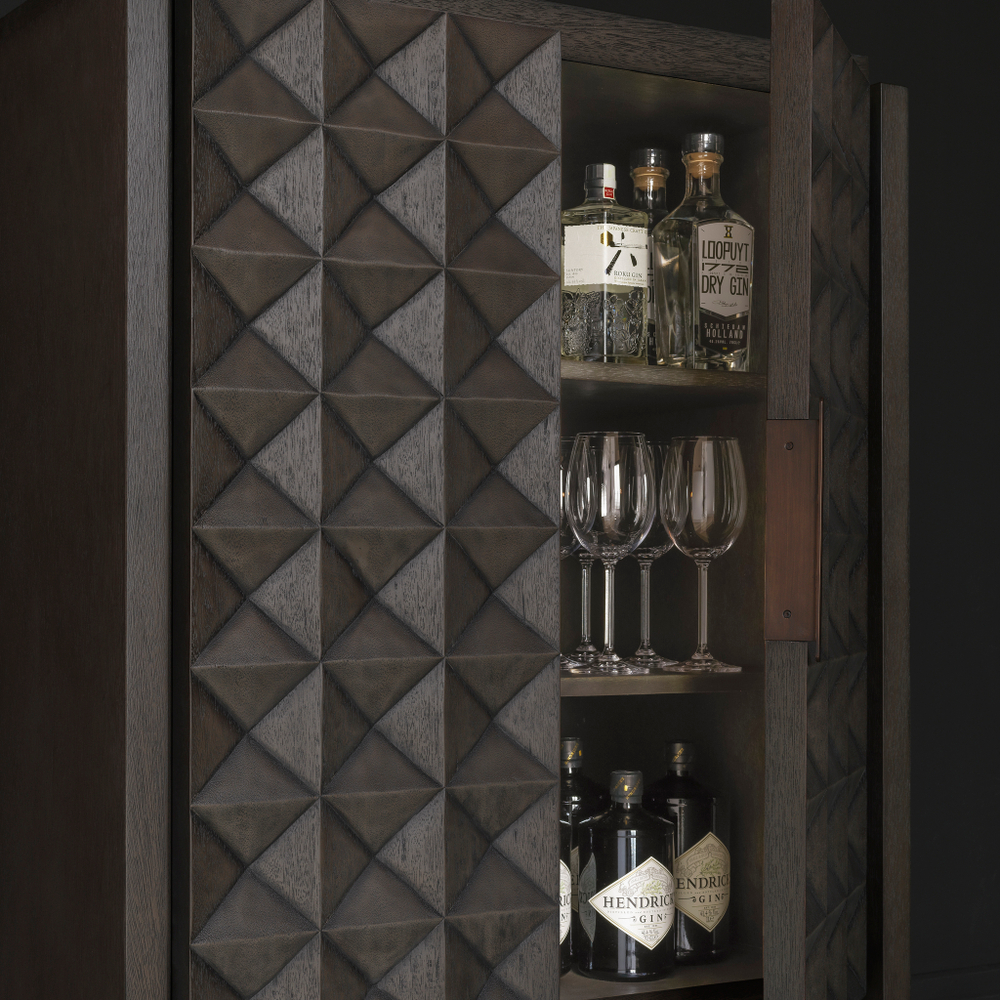 Винный шкаф Wine Cabinet Jane арт.113835
