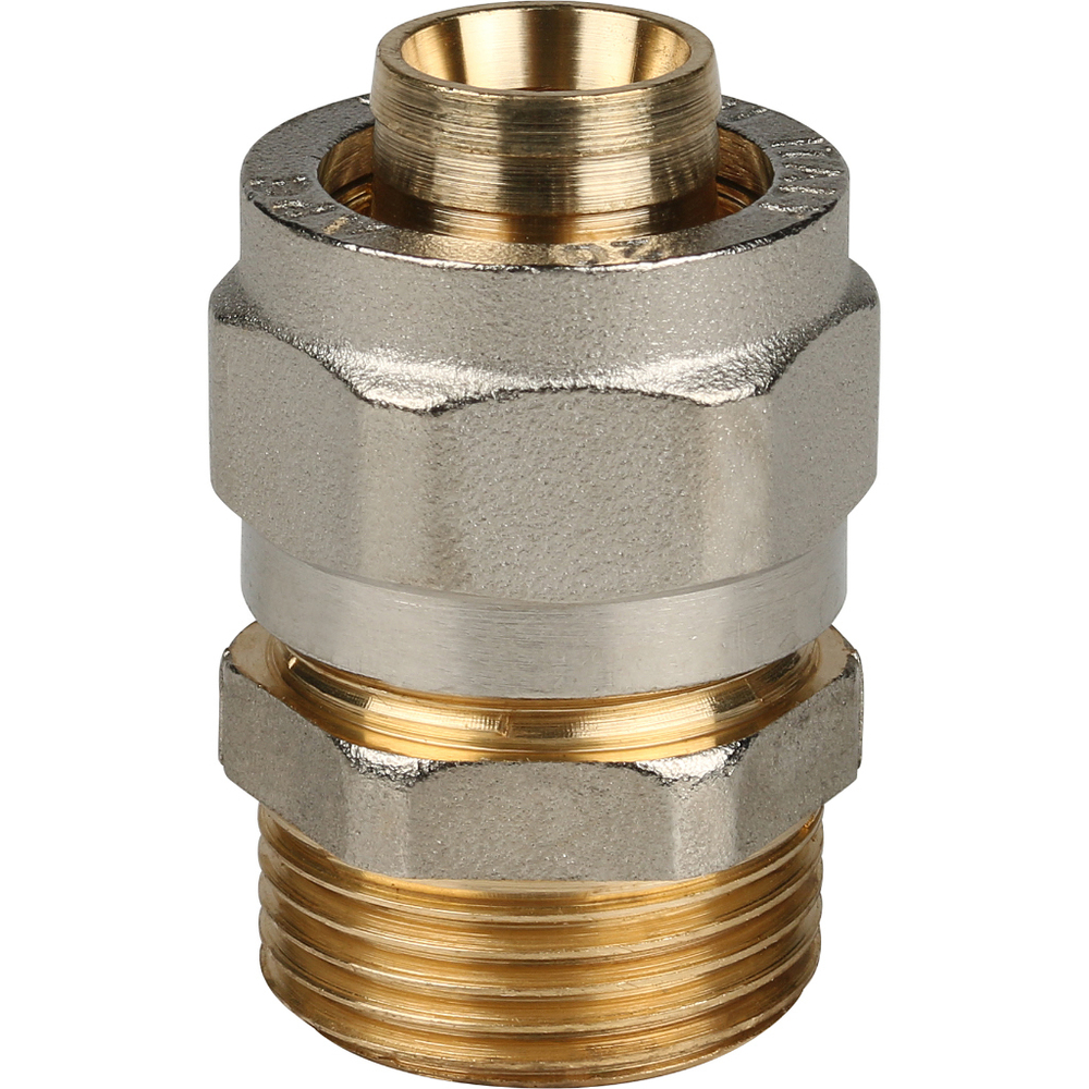 Переходник с наружной резьбой   3/4"х20