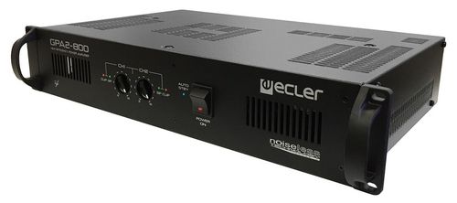 Усилитель Ecler GPA2-800