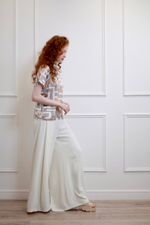 Блуза 0108157 ANNA VERDI