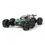 Машина трюковая на РУ, коробка JT693