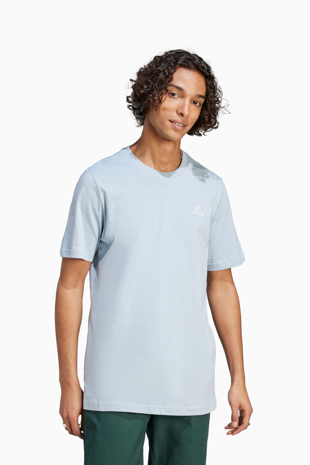 Футболка adidas Essentials Single