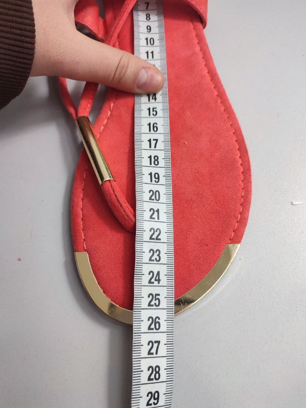 Босоножки Atmosphere летние 39 размер