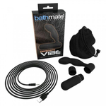 Массажер простаты Bathmate Prostate Vibe