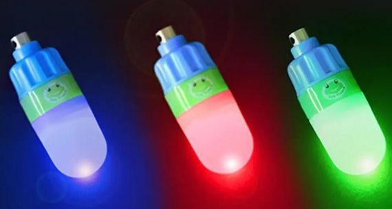 Проблесковый маячок Sea Frogs SF-P-01