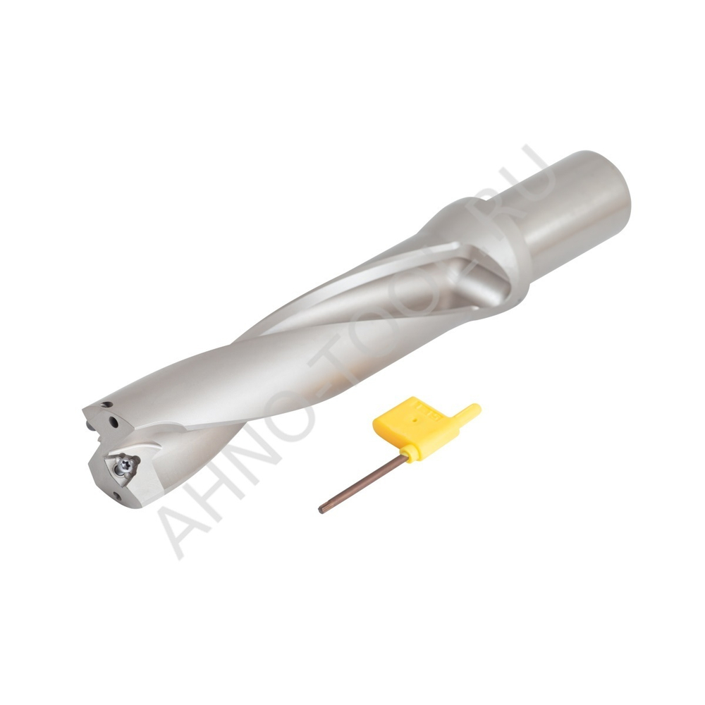 Сверло корпусное C40-4D41-169WC06 ACCKee