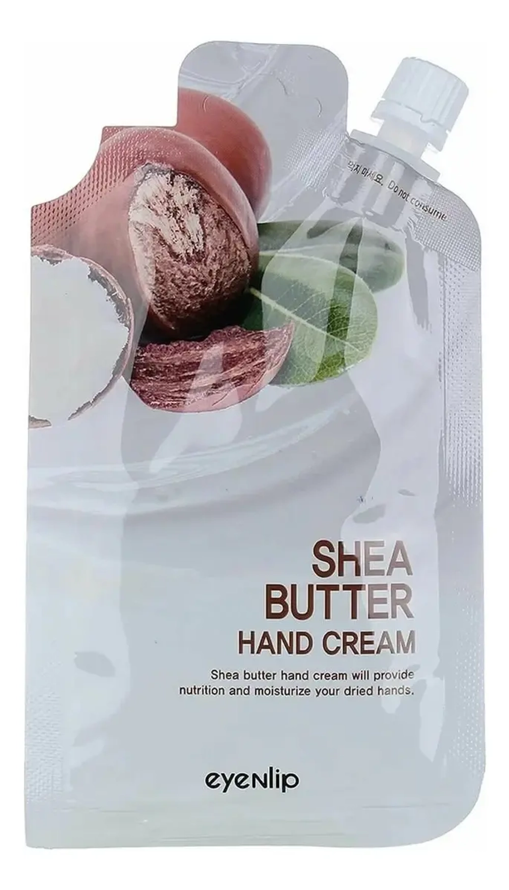 Крем для рук Eyenlip Shea Butter Hand Cream 25 мл