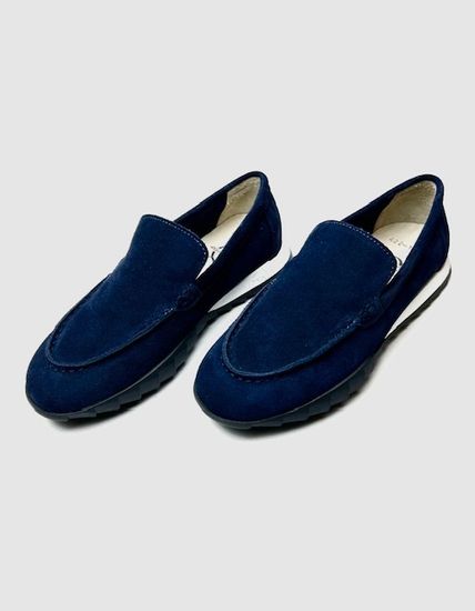 Слипоны женские