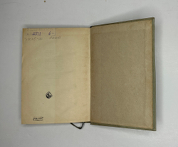 Лонг. Дафнис и Хлоя. М.; Л.: Academia, 1935 г. Суперобложка.