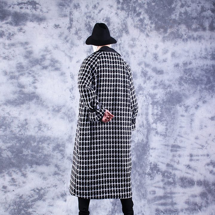 Пальто «OSVU»