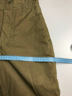 Штаны теплые 46 размер