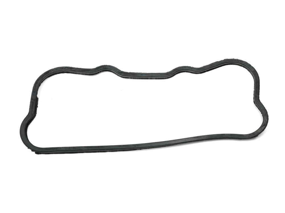 Прокладка клапанной крышки ЯМЗ 240 резина (Ростов)