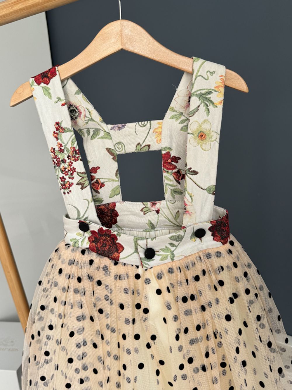 Сарафан Oscar de Larenta, 104