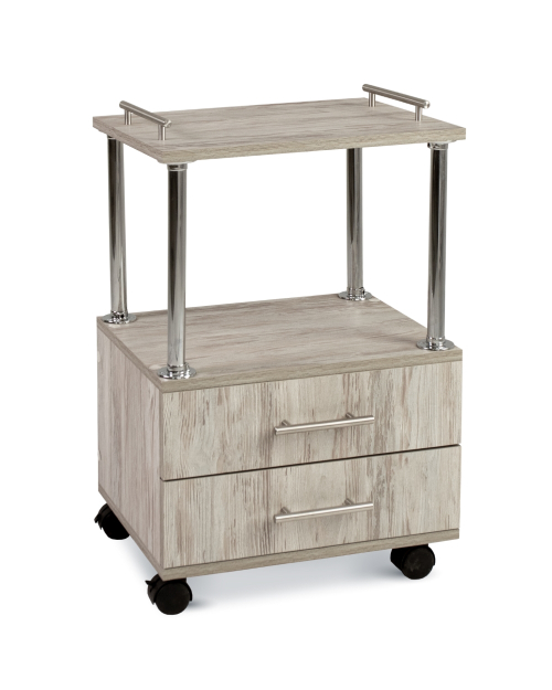 Тележка-тумба косметологическая Енисей