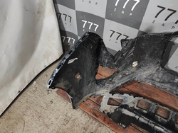 Бампер передний Haval Jolion 21-24 Б/У Оригинал 2803105XST01A