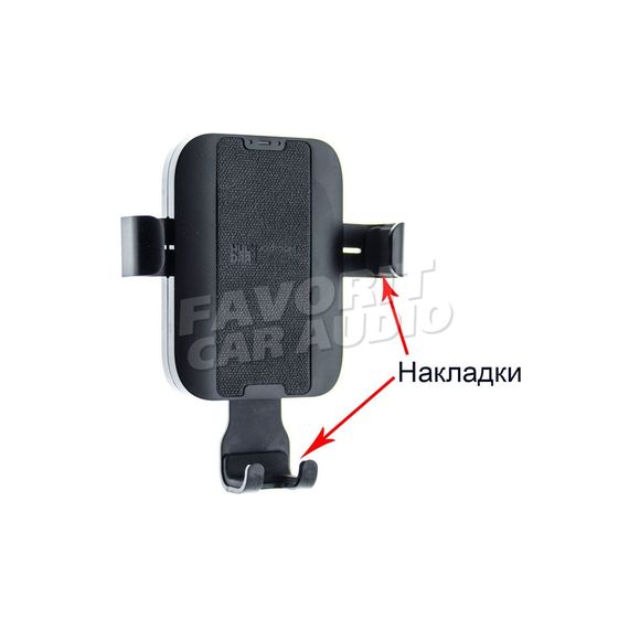 Держатель Joyroom JR-ZS181 Set