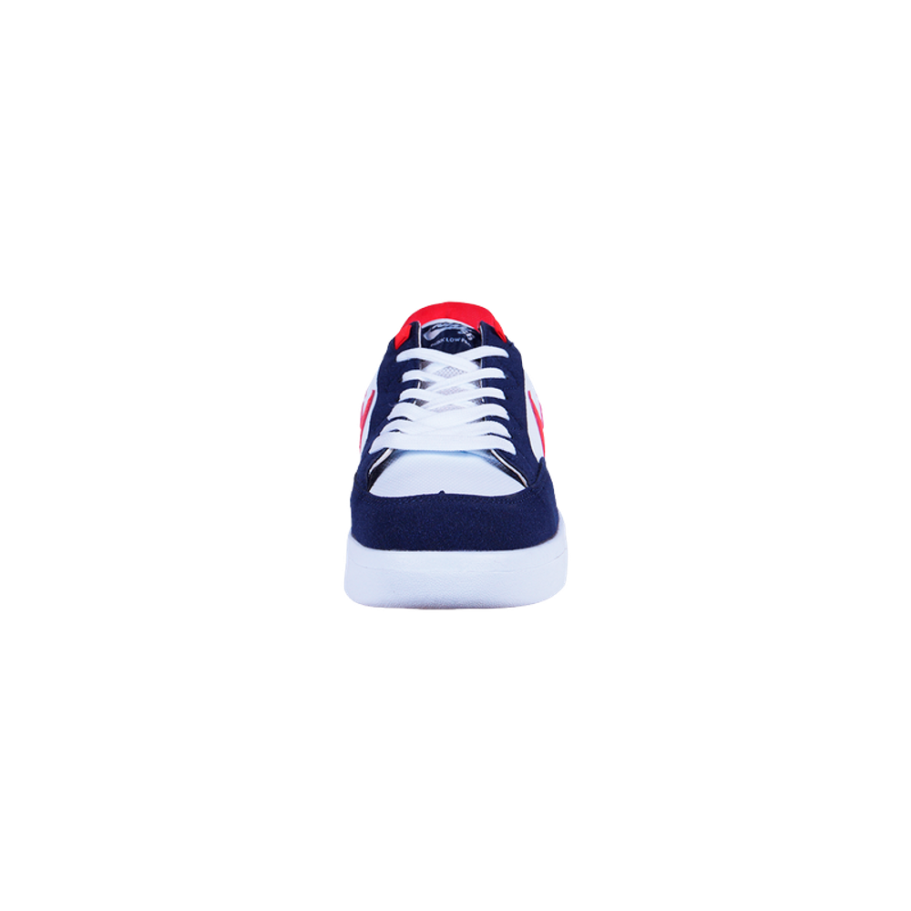 Кроссовки Nike SB Adversary Blue арт 578-3