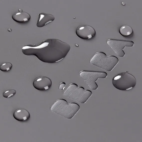 Сумка для мамы Beaba Oslo Backpack Mineral Grey