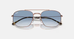 RAY-BAN RB3707 92023F