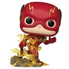 Фигурка Funko POP! Movies The Flash The Flash (GW) (Exc) (1343) 66368