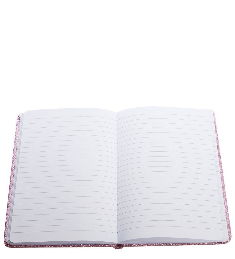 NB-25/4 Блокнот с ручкой «Для принцесс»