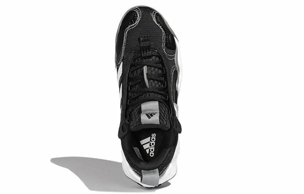 Кроссовки Adidas Exhibit B Tpu