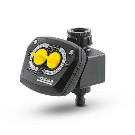 ТАЙМЕР ПОДАЧИ ВОДЫ WT 4