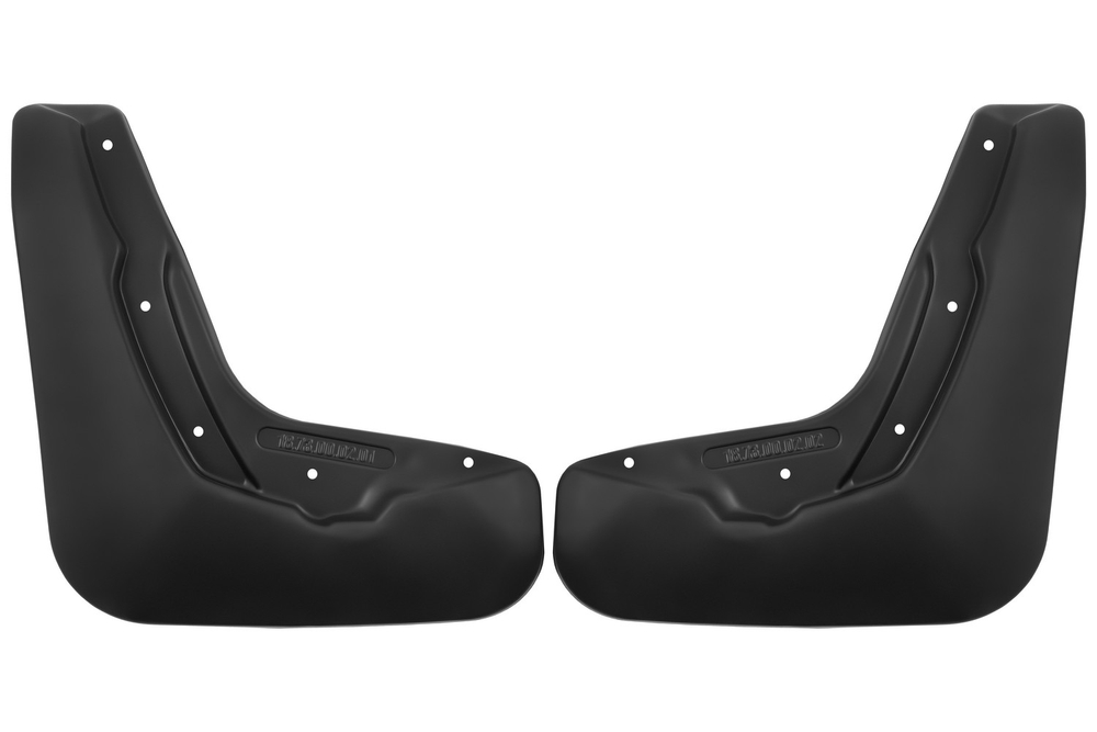 Брызговики задние TOYOTA RAV4 2018 - 2 шт.(optimum) в пакете (кроме страны сборки: Китай)  NLF.01873.E13