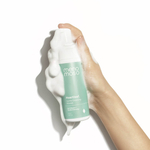 Мягкая пенка-мусс с экстрактом хауттюйнии - Heartleaf Gentle Cleansing Mousse, 150мл.