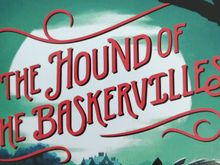 The Hound of the Baskervilles