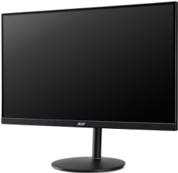 Монитор Acer 27;; Nitro XV272Pbmiiprzx 1920x1080 IPS LED HDR 144Гц 1ms 400кд/м2 FreeSync HDMI DisplayPort