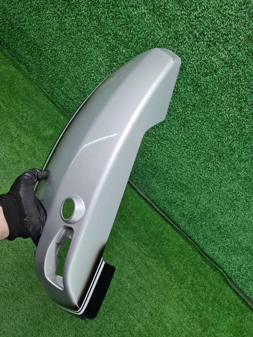 Крышка кофра правая BMW R18B (2021-н.в.)