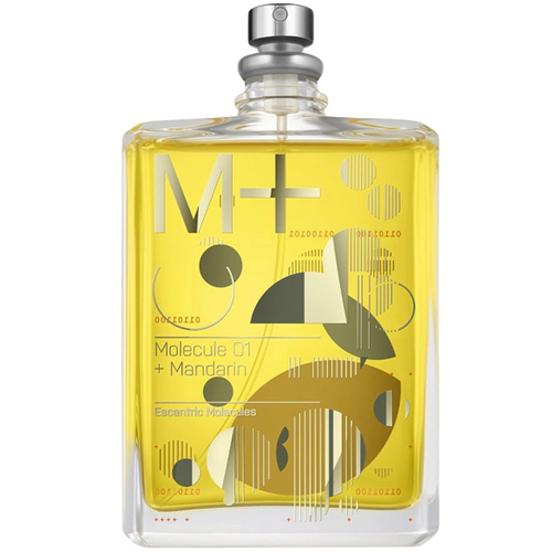ESCENTRIC MOLECULES Molecule 01 + Mandarin