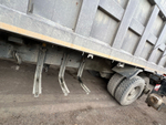 Howo T5G 8x4 Самосвал ZZ3317V386GE1 (Дизельный, 10,5 л, 440 л.с., МТ)