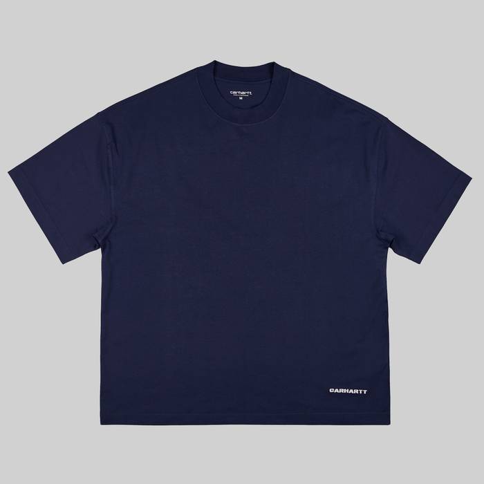 Футболка мужская Carhartt WIP Link Script