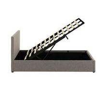 Кровати с подъемным механизмом