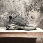 Nike Air Jordan Max Aura 4 • Black