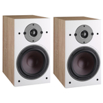 Полочная акустика Dali Oberon 3 Light Oak