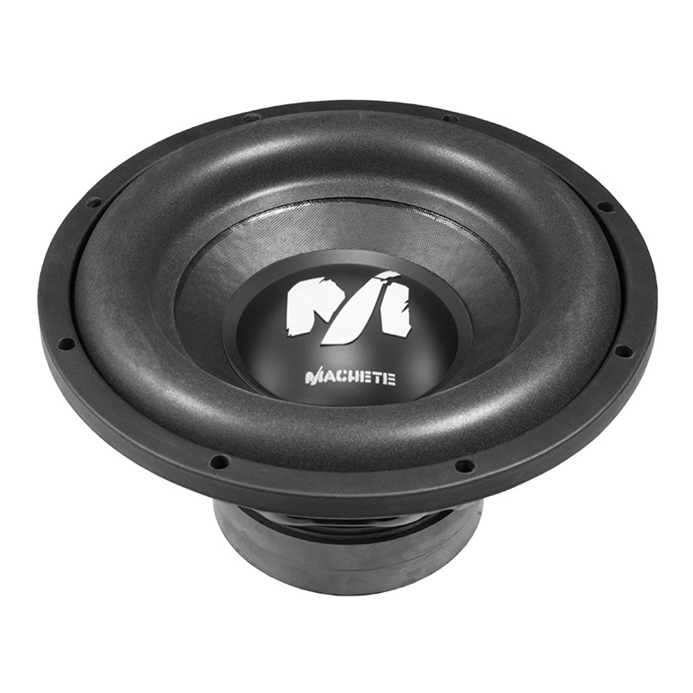 Сабвуфер Machete M12D2 - BUZZ Audio