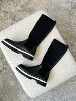 Комбинированные сапоги Missouri, 34