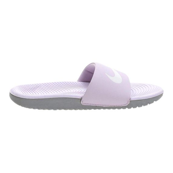 Nike Kawa Slide 'Iced Lilac'