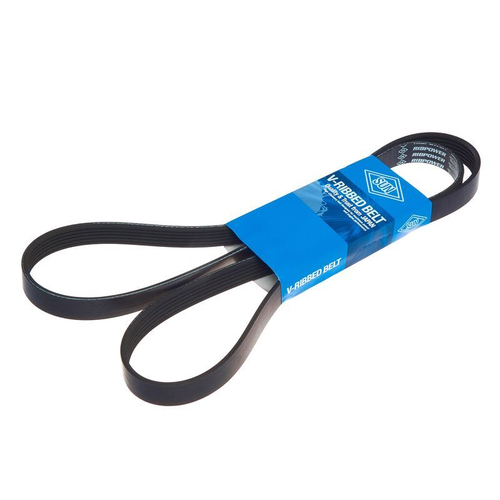 Ремень поликлиновый SUN 6PK1640