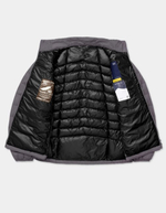 Куртка для сноуборда Dimito 25 VTX COZY DOWN JACKET