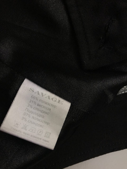 Юбка Savage офисная 42 размер