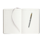 Подарочный набор: Шариковая ручка Parker Jotter Russia + ежедневник, коричневый