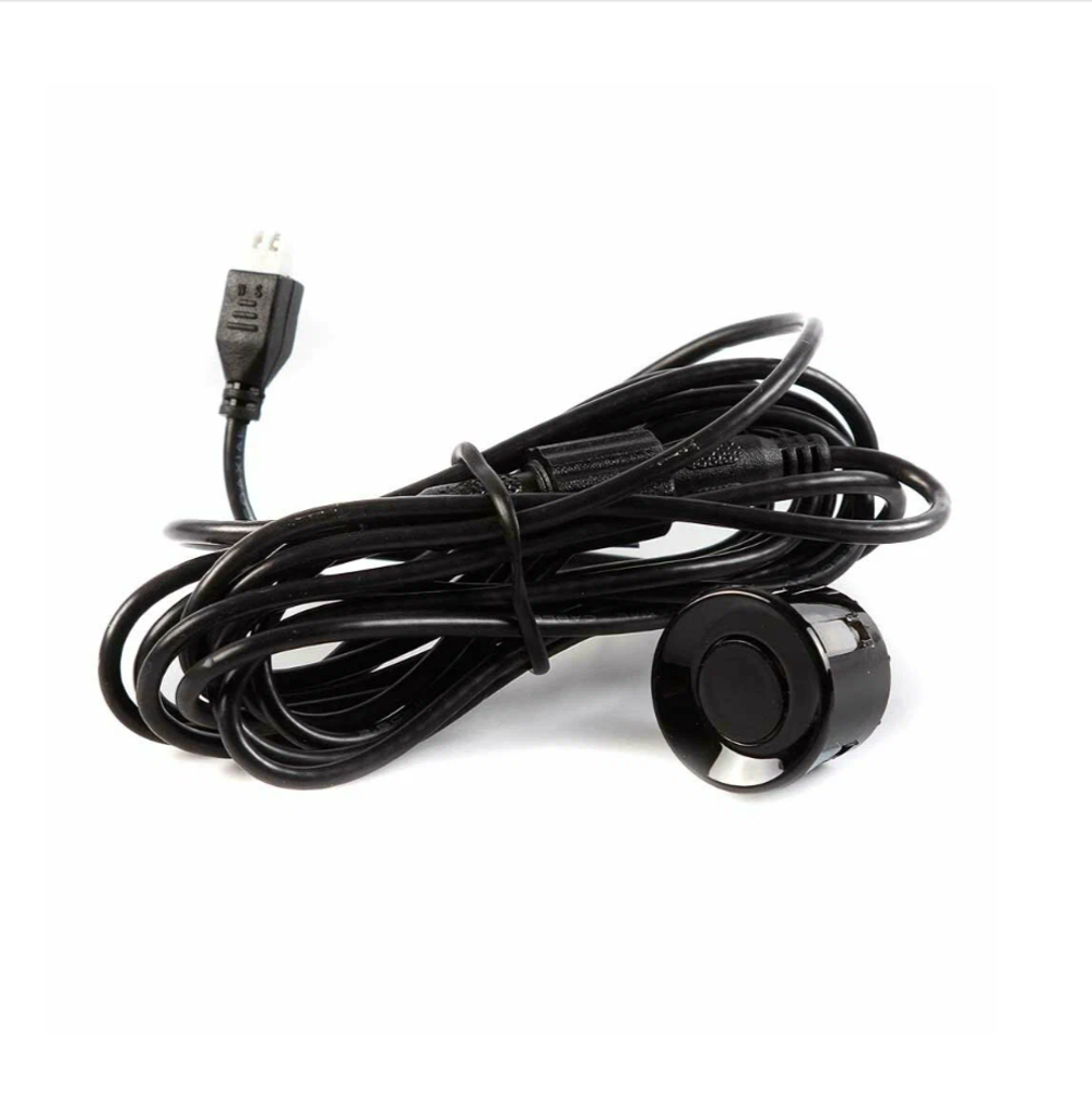 Датчик парковки Swat PT-114 (22мм.)