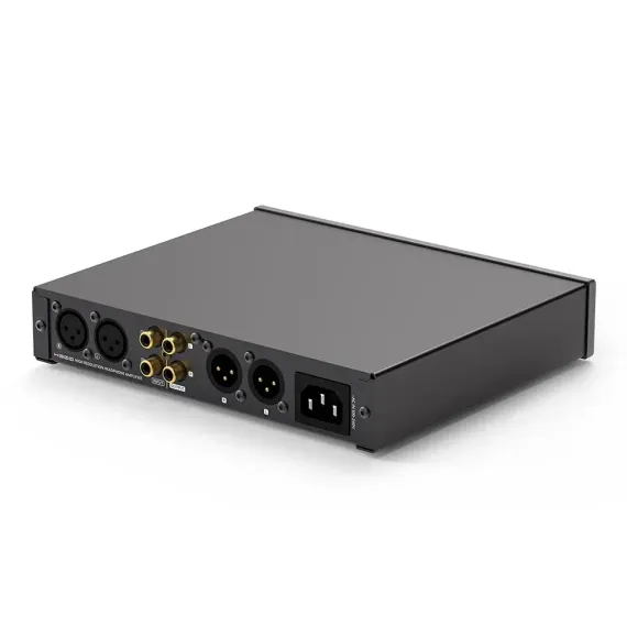 SMSL H300 Black