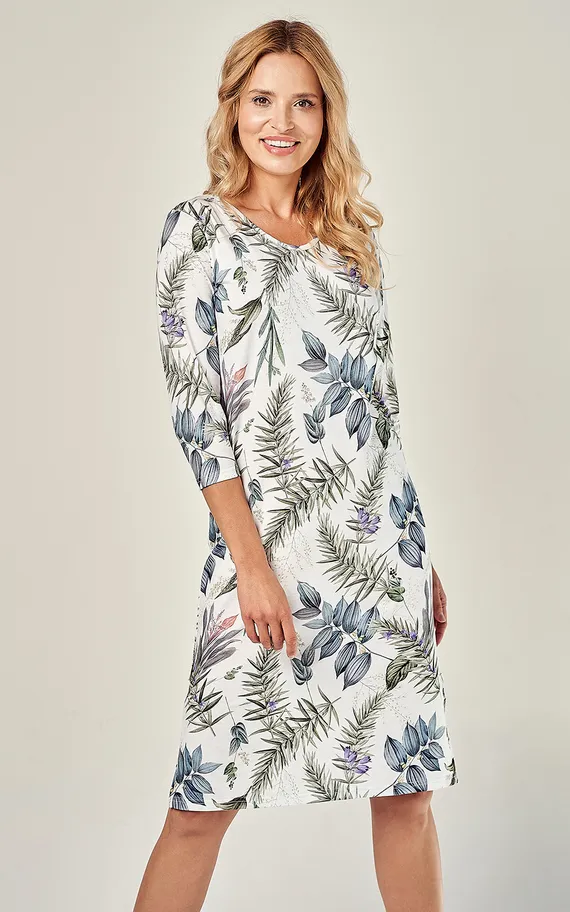 Сорочка 24W Ariana 2981-01