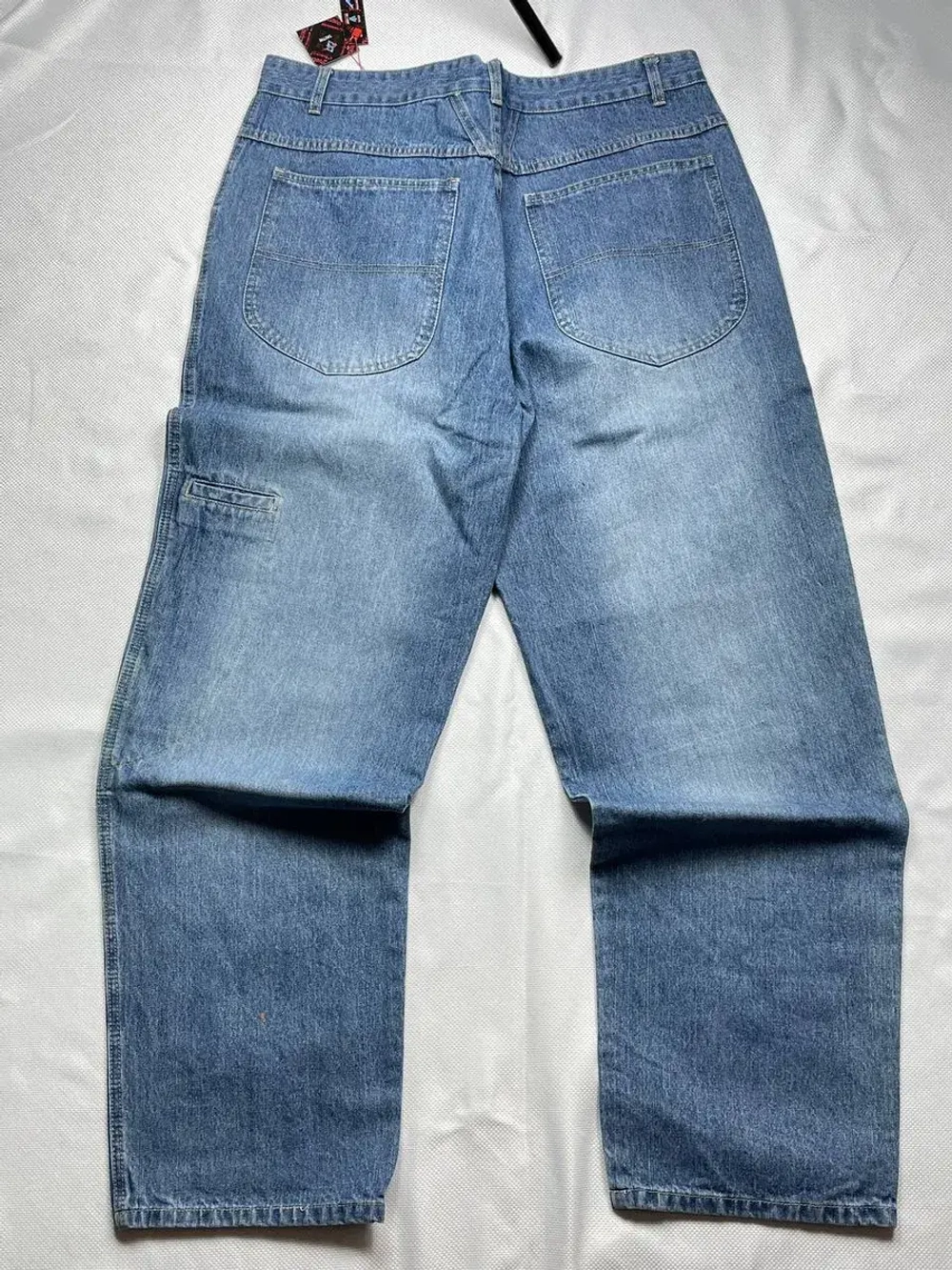 Джинсы от Savitar Ecko South pole True religion Jnco